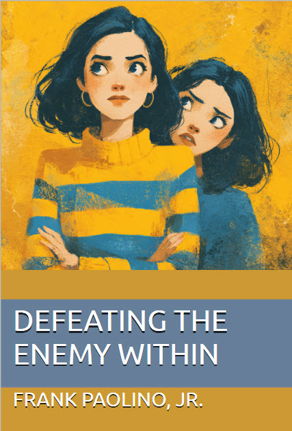 Defeating the Enemy Within cover